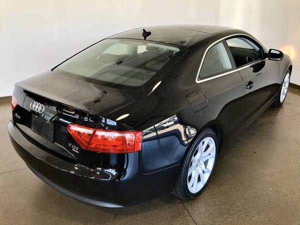 *2012* *Audi* *A5* *2.0T Premium* for sale in Wexford, PA – photo 7