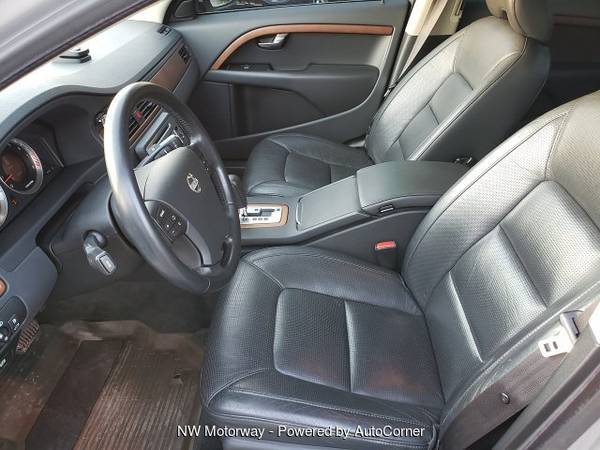 2008 Volvo S80 T6 6-Speed Automatic for sale in Lynden, WA – photo 10