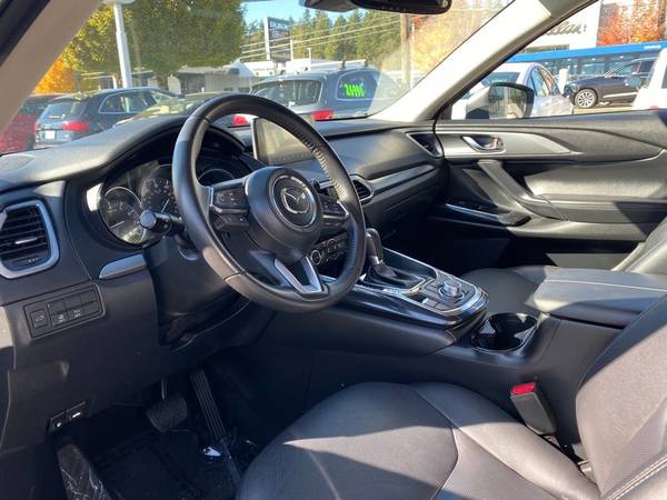 2018 Mazda CX-9 Touring SUV AWD All Wheel Drive CX9 for sale in Portland, OR – photo 14