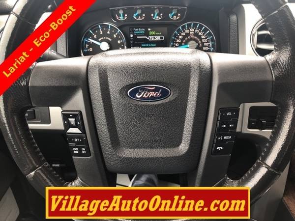 2014 Ford F-150 for sale in Oconto, WI – photo 22