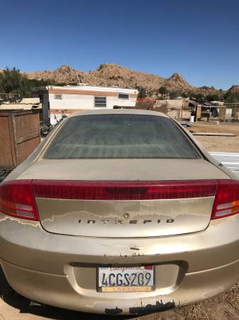 1999 Dodge Intrepid for sale in Palmdale, CA – photo 2