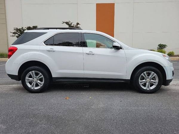 2010 Chevrolet Equinox LT Sport Utility 4D - - by for sale in Buford, GA – photo 5
