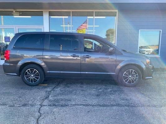 2019 Dodge Grand Caravan GT (Stow And Go Seating) - cars & trucks -... for sale in Loves Park, WI – photo 3