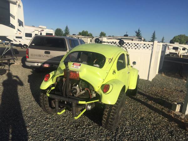 Volkswagen Baja Bug for sale in Prescott Valley, AZ – photo 2