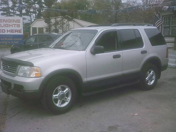 ford explorer for sale in east greenbush, NY – photo 2