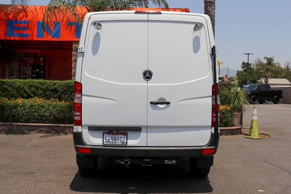 2016 Mercedes-Benz Sprinter 2500 3D Cargo Van 37895 for sale in Fontana, CA – photo 6