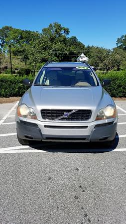 2006 Volvo XC90 2.5T - cars & trucks - by dealer - vehicle... for sale in North Charleston, SC