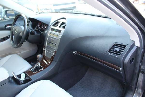 2010 Lexus ES 350 - - by dealer - vehicle automotive for sale in Sacramento , CA – photo 22