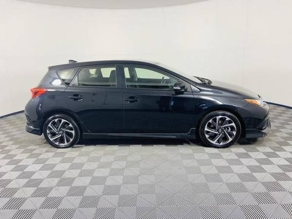 2016 Scion iM Base - EASY FINANCING! - cars & trucks - by dealer -... for sale in Portland, OR – photo 5