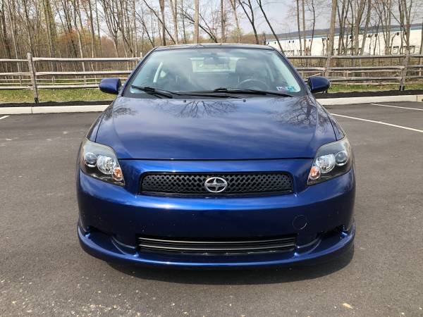 2009 Scion TC 2dr - One Owner! Only 83, 000 Miles! for sale in Wind Gap, PA – photo 2