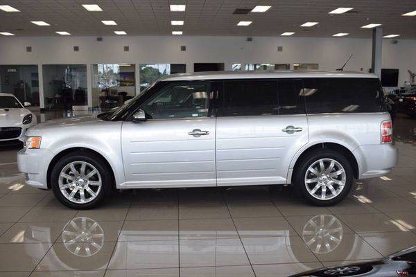 2012 Ford Flex Limited 4dr Crossover **100s of Vehicles** for sale in Sacramento , CA – photo 7