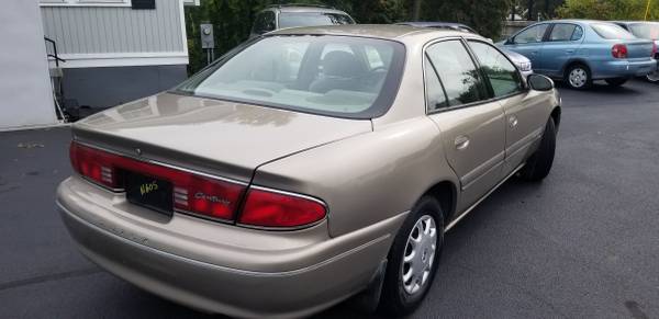2001 Buick Century for sale in Worcester, MA – photo 8