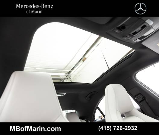 2018 Mercedes-Benz CLA250 - 4P1913 - Certified 23k miles - cars & for sale in San Rafael, CA – photo 13
