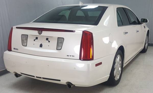 2009 Cadillac STS RWD W/1SE -Guaranteed Approval! for sale in Addison, TX – photo 3