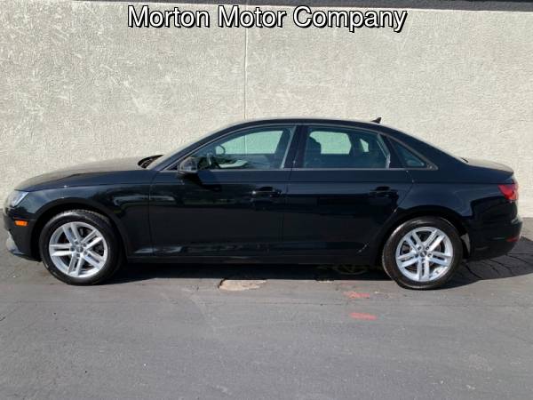 2017 Audi A4 2.0 TFSI Auto ultra Premium FWD **Financing Available... for sale in Tempe, NV – photo 3