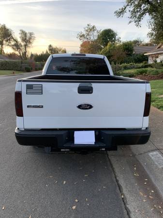 Very Clean 2008 F-150 - cars & trucks - by owner - vehicle... for sale in Redding, CA – photo 7