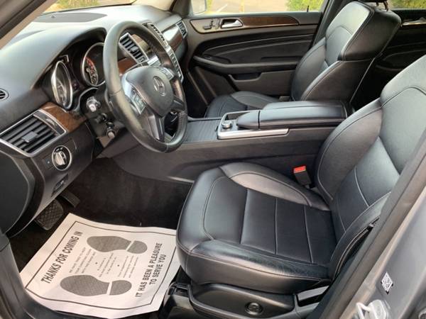 2014 Mercedes-Benz 4MATIC ML 350 - - by dealer for sale in Phoenix, AZ – photo 12