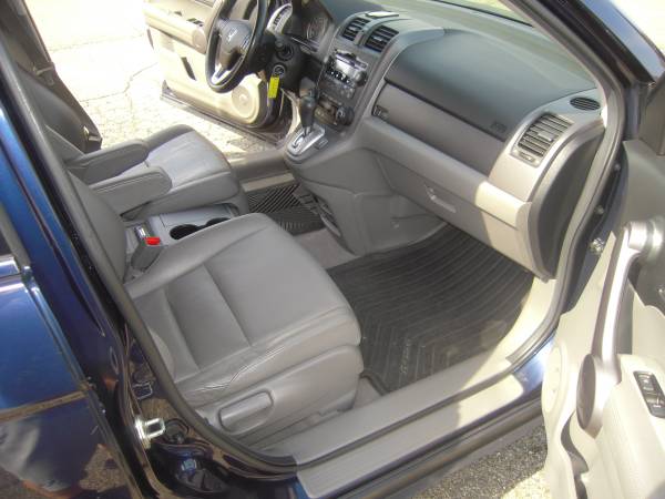 2008 Honda CRV EX L for sale in Brackenridge, PA – photo 8