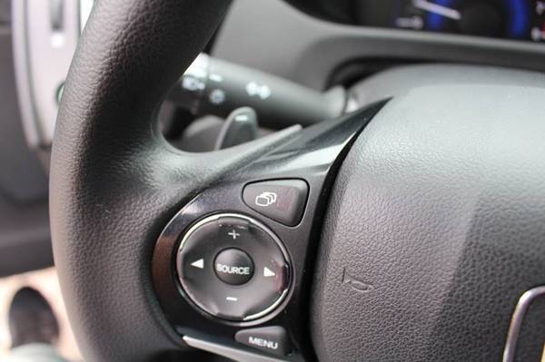 2014 Honda Civic EX 2dr Coupe CVT for sale in Walpole, MA – photo 13