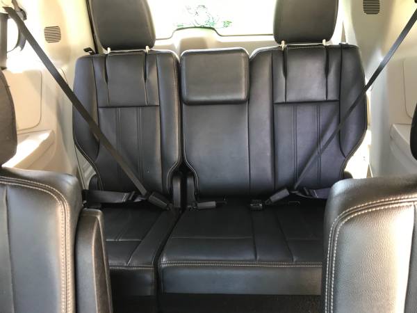 2013 CHRYSLER TOWN & COUNTRY (TOURING EDITION) - - by for sale in O Fallon, MO – photo 9