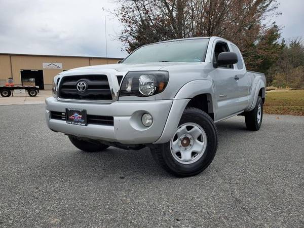Toyota Tacoma Access Cab - Financing Available, Se Habla Espanol -... for sale in Fredericksburg, District Of Columbia – photo 9