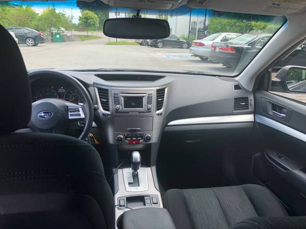 2014 Subaru Outback for sale in Knoxville, TN – photo 6