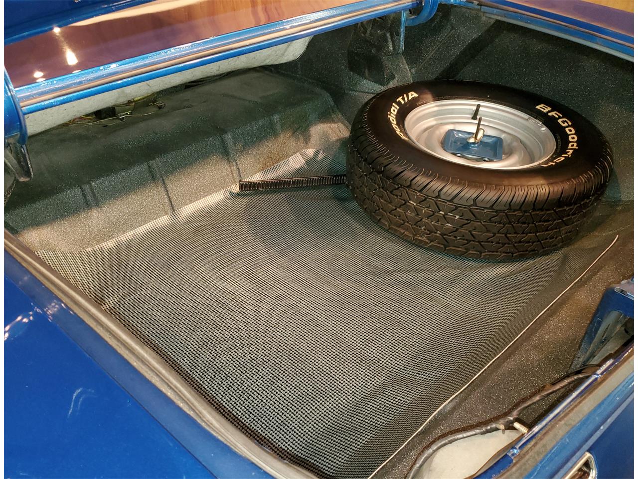 1967 Pontiac GTO for sale in Lebanon, MO – photo 84