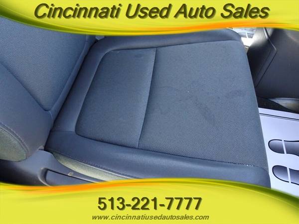 2005 Honda Element EX I4 FWD - - by dealer - vehicle for sale in Cincinnati, OH – photo 15