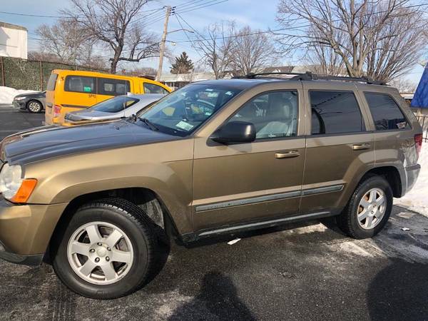 2008 Jeep Cherokee for sale in Jackson Heights, NY – photo 9
