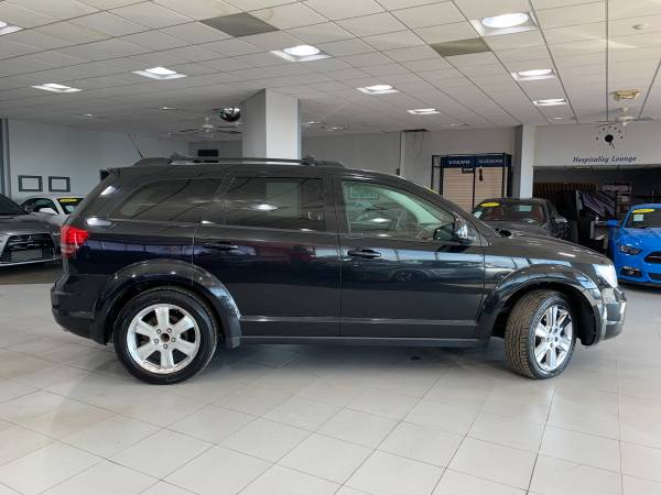 2010 DODGE JOURNEY SXT - cars & trucks - by dealer - vehicle... for sale in Springfield, IL – photo 8