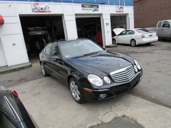 2008 Mercedes-Benz E-Class - Financing Available! for sale in Bridgeport, CT – photo 7