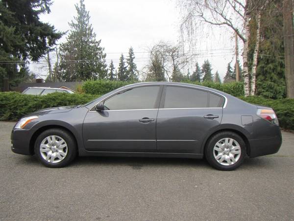 2010 Nissan Altima 2 5 - - by dealer - vehicle for sale in Shoreline, WA – photo 11