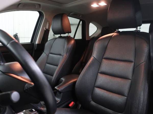 2016 Mazda CX-5 Grand Touring AWD Leather Heated Seats for sale in Caledonia, MI – photo 6