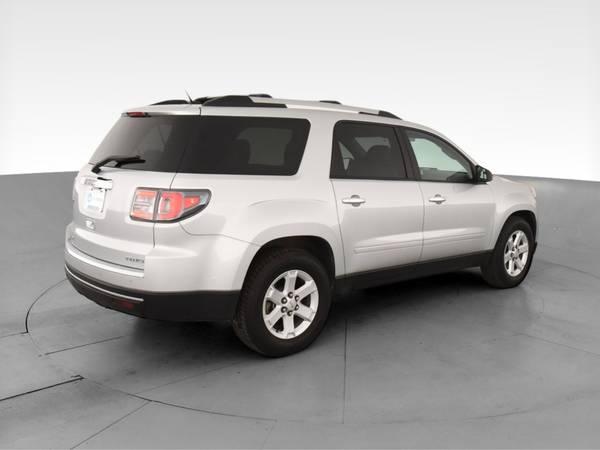 2014 GMC Acadia SLE-1 Sport Utility 4D suv Gray - FINANCE ONLINE -... for sale in Arlington, District Of Columbia – photo 11
