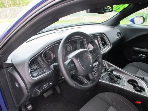 LIKE NEW 2020 Dodge Challenger SXT 3 6L V6 Coupe WARRANTY FOREVER for sale in Shelton, WA – photo 22