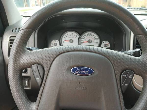 2006 Ford Escape XLT for sale in Johnstown, OH – photo 17