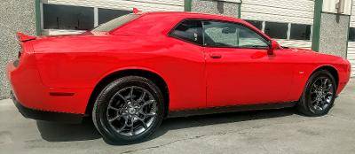 2018 Dodge Challenger GT Coupe All Wheel Drive Heated & Cooled Seats for sale in Grand Junction, CO – photo 4