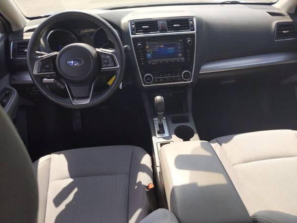 2018 Subaru Outback Premium AWD All Wheel Drive SKU:J3316077 - cars... for sale in Mobile, AL – photo 17
