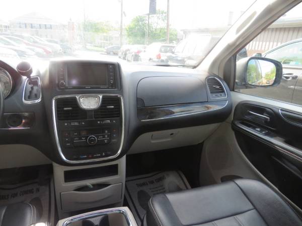 2013 Chrysler Town Country Touring - - by dealer for sale in Avenel, NJ – photo 11