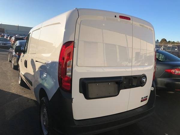2019 Ram ProMaster City Tradesman van Bright White - cars & trucks -... for sale in LaFollette, TN – photo 2