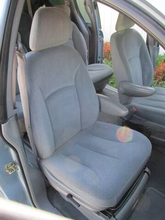 2005 DODGE CARAVAN SXT DUAL SLIDERS CAPTAIN CHAIRS SERVICED - cars & for sale in Mishawaka, IN – photo 19