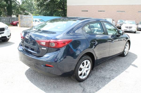 2015 Mazda MAZDA3 i Sport AT 4-Door ~!NEW ARRIVAL!~ for sale in Norfolk, VA – photo 6