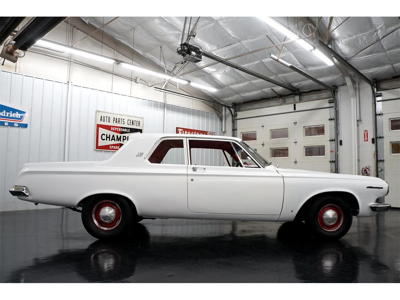 1963 Dodge Polara for sale in Homer City, PA – photo 18