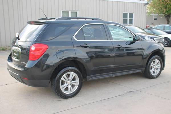 2012 Chevrolet Equinox - - by dealer - vehicle for sale in Waterloo, IA – photo 4