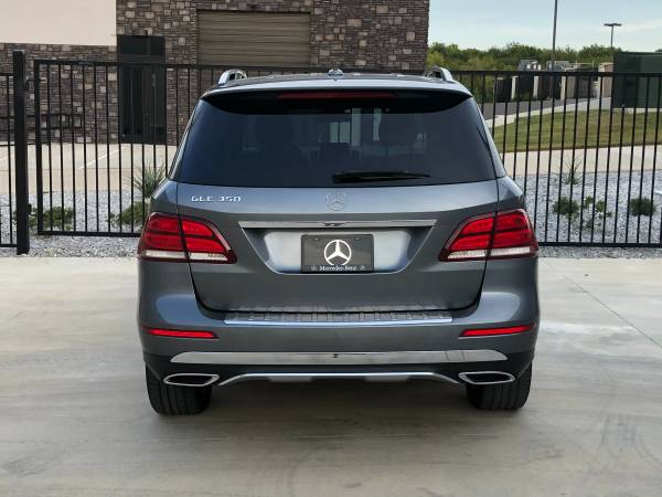 2018 Mercedes Benz GLE350, 1-Owner, Like New, Low miles, Loaded for sale in Keller, TX – photo 9