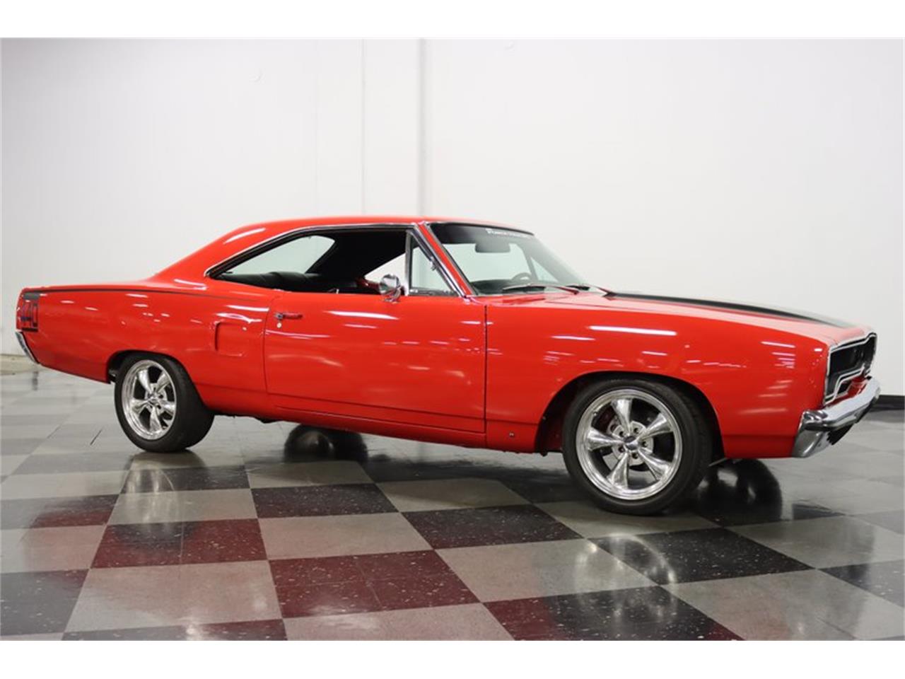 1970 Plymouth Road Runner for sale in Fort Worth, TX – photo 17