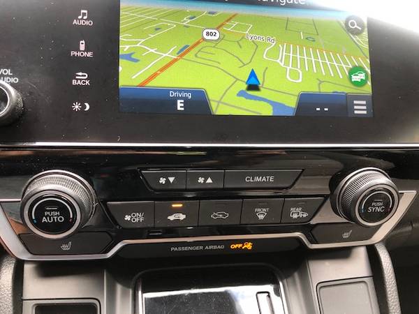 2019 Honda CRV Touring for sale in Lake Worth, FL – photo 11