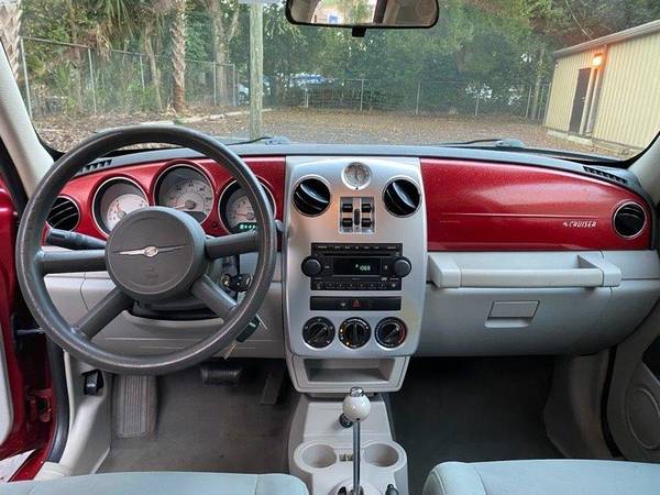 08 Chrysler PT Cruiser -No Dealer Fees - SALE ENDS 11/22 - cars &... for sale in Gainesville, FL – photo 10