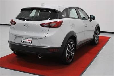 2019 Mazda CX-3 Touring - - by dealer - vehicle for sale in Waite Park, MN – photo 3