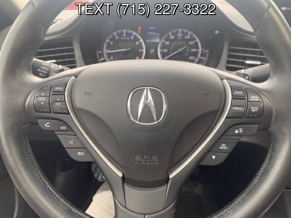 2014 ACURA ILX 2.0L - cars & trucks - by dealer - vehicle automotive... for sale in Somerset, MN – photo 6